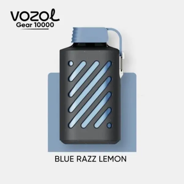 Vozol Gear 10000 Puff