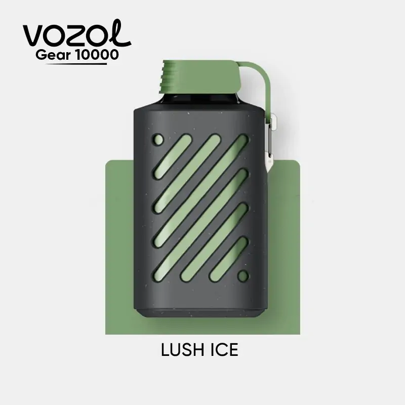 Vozol Gear 10000 Lush Ice Vozol Gear 10000 Lush Ice