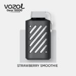 Vozol Gear 10000 Strawberry Smoothie
