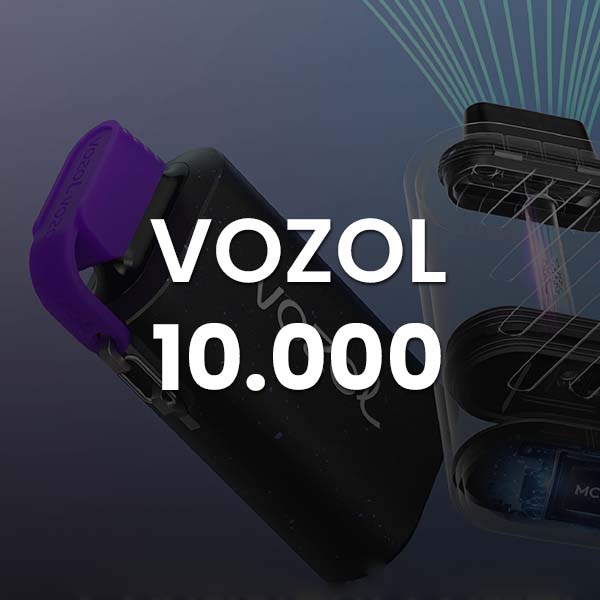 Vozol Gear 10000 Puff