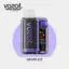 Vozol Vista 20000 Grape İce