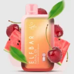 Elf Bar 13000 Puff Cherry Watermelon