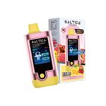 Saltica 20000 Puff Cranberry Mango Grapefruit