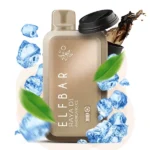 Elf Bar 13000 Puff Americano Ice