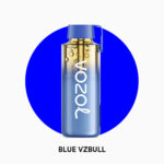 Vozol Neon 12000 Pro Blue VzBull