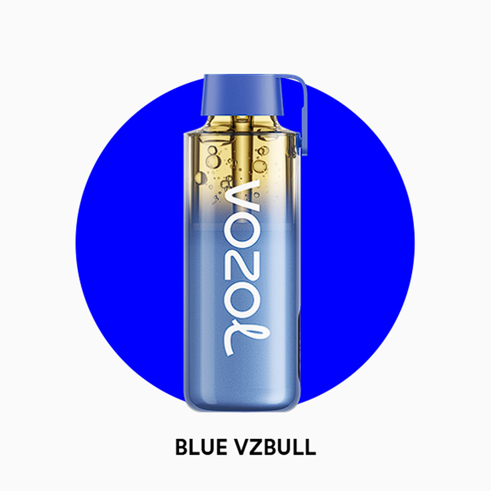 Vozol Neon 12000 Pro Blue VzBull Vozol Neon 12000 Pro Blue VzBull