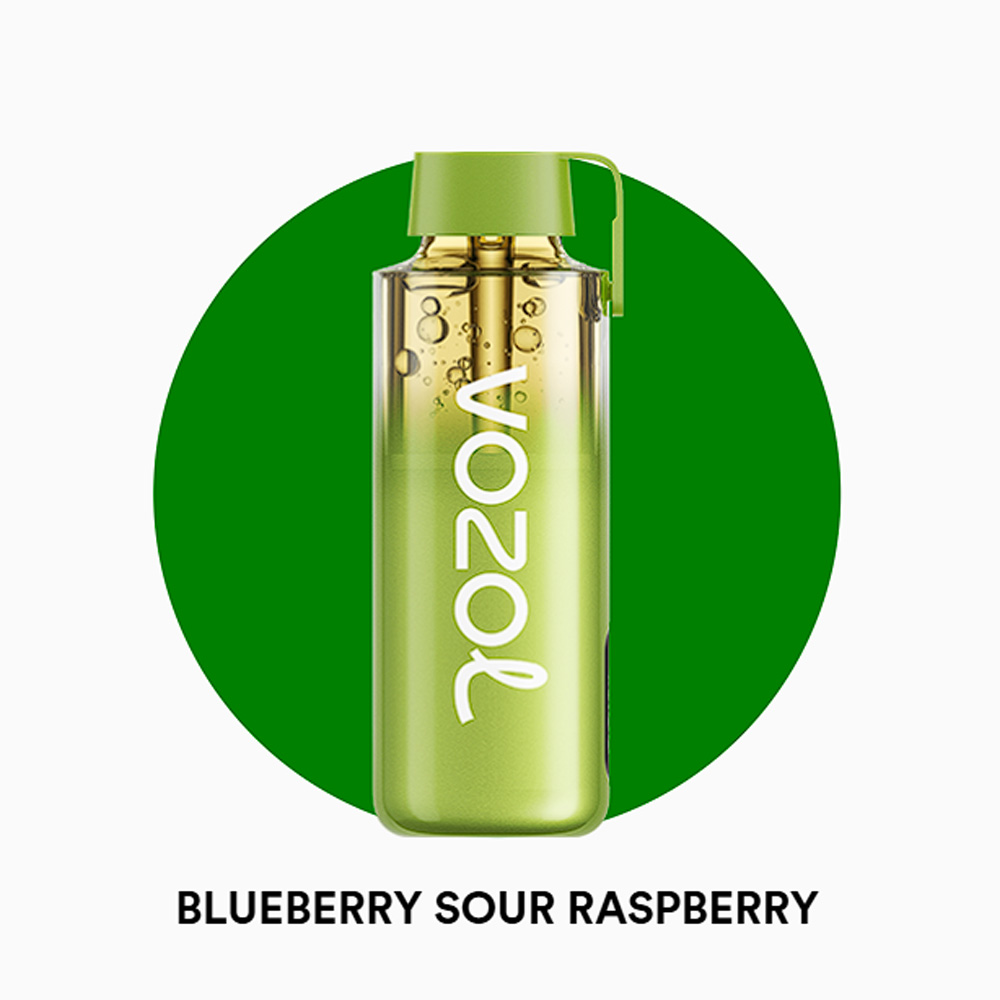 Vozol Neon 12000 Pro Blueberry Sour Raspberry Vozol Neon 12000 Pro Blueberry Sour Raspberry