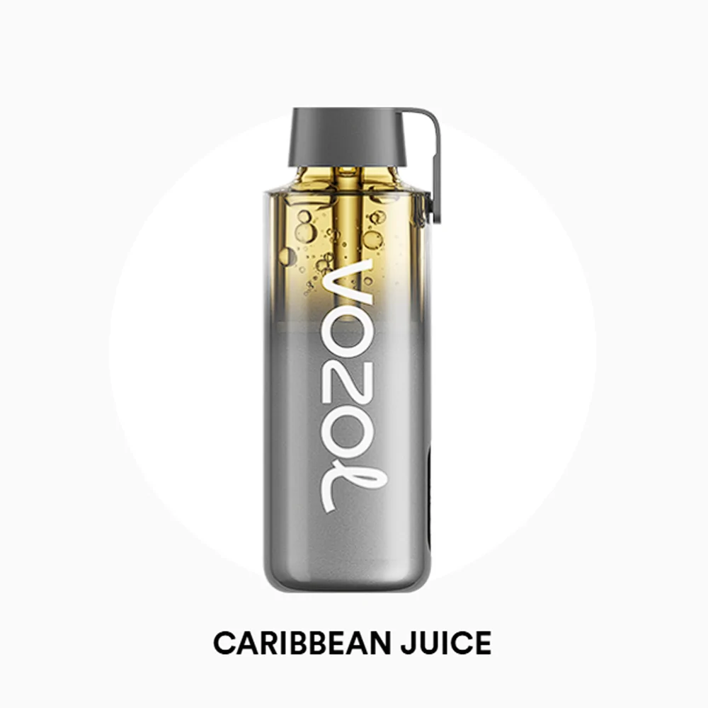 Vozol Neon 12000 Pro Caribbean Juice Vozol Neon 12000 Pro Caribbean Juice