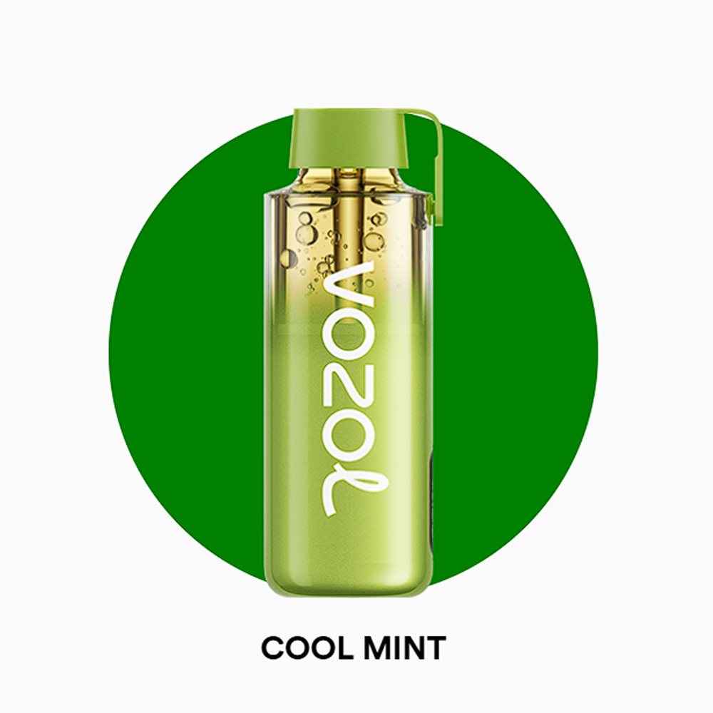Vozol Neon 12000 Pro Cool Mint Vozol Neon 12000 Pro Cool Mint