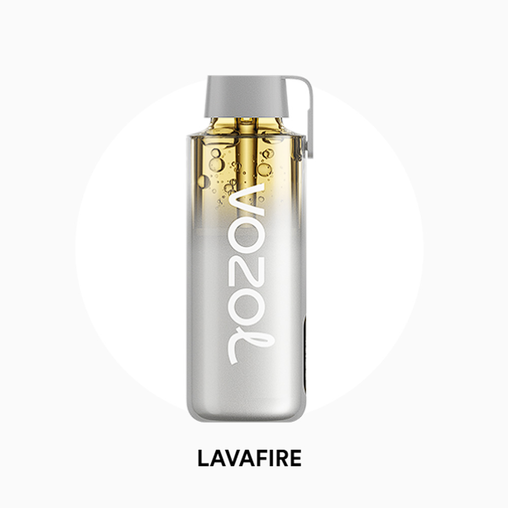 Vozol Neon 12000 Pro Lavafire Vozol Neon 12000 Pro Lavafire