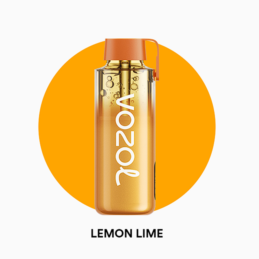 Vozol Neon 12000 Pro Lemon Lime Vozol Neon 12000 Pro Lemon Lime