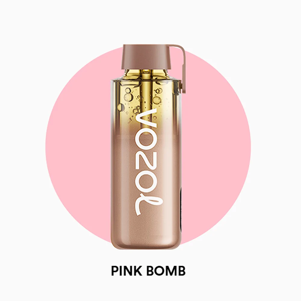 Vozol Neon 12000 Pro Pink Bomb Vozol Neon 12000 Pro Pink Bomb