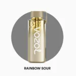 Vozol Neon 12000 Pro Rainbow Sour