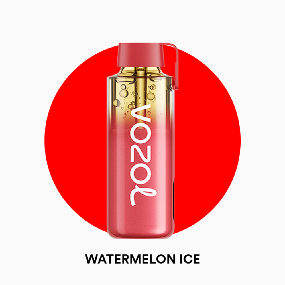 Vozol Neon 12000 Pro Watermelon Ice Vozol Neon 12000 Pro Watermelon Ice