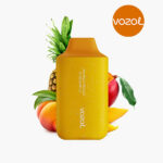 Vozol 6000 – Mango Peach Pineapple