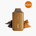 Vozol 6000 – Tobacco