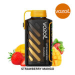 Vozol Gear Power 20000 Strawberry Mango