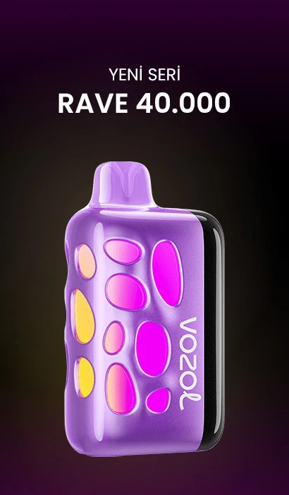 vozol-rave-40000