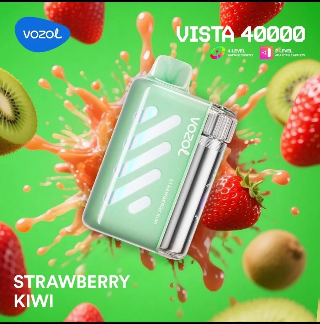 Vozol-Vista-40K-strawberry-kiwi Vozol Vista 40000 Strawberry Kiwi