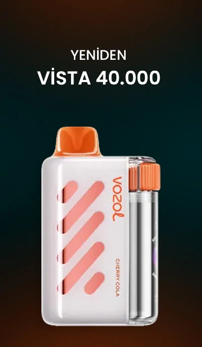 vozol-vista-40000-banner