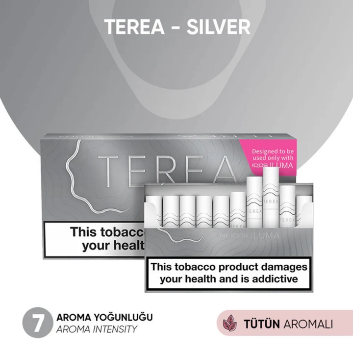 Terea-Silver.webp Terea Silver - Görsel 1