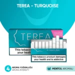 Terea Turkuaz