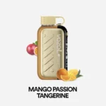 Vozol Gear 50000 Mango Passion Tangerine