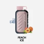 Vozol Gear 50000 Peach Ice