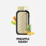 Vozol Gear 50000 Pineapple Squish