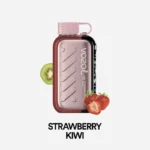 Vozol Gear 50000 Strawberry Kiwi
