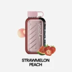 Vozol Gear 50000 Strawmelon-Peach