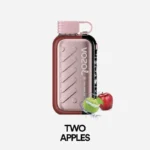 Vozol Gear 50000 Two Apples