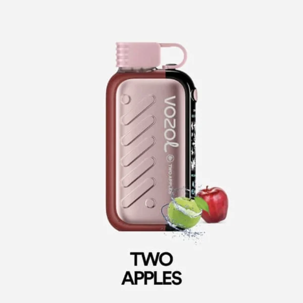Vozol Gear 50000 Two Apples