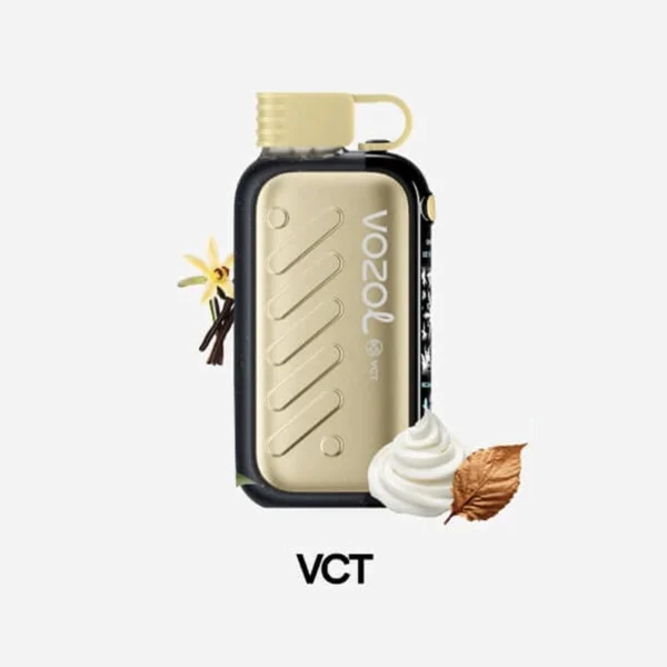 Vozol Gear 50000 Vct