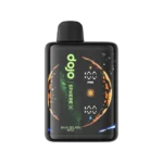 Dojo Sphere X 40000 Baja Splash MTD