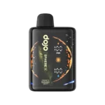 Dojo Sphere X 40000 Frosty Banana Taffy