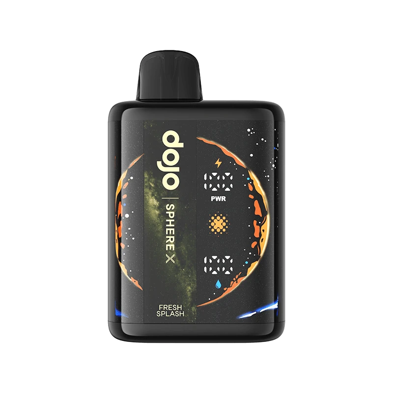 2-FRESH-SPLASH.webp Dojo Sphere X 40000 Fresh Splash - Görsel 1