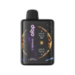 Dojo Sphere X 40000 Berry Blast Triad