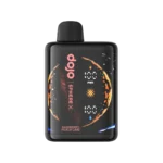 Dojo Sphere X 40000 Raspberry Peach Lime